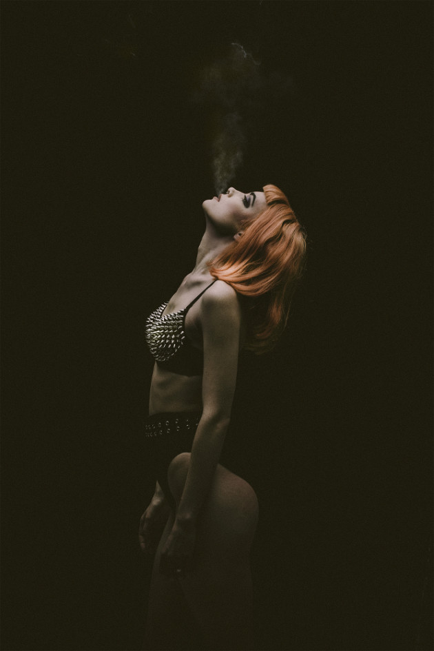 &copy; Melissa Cowan